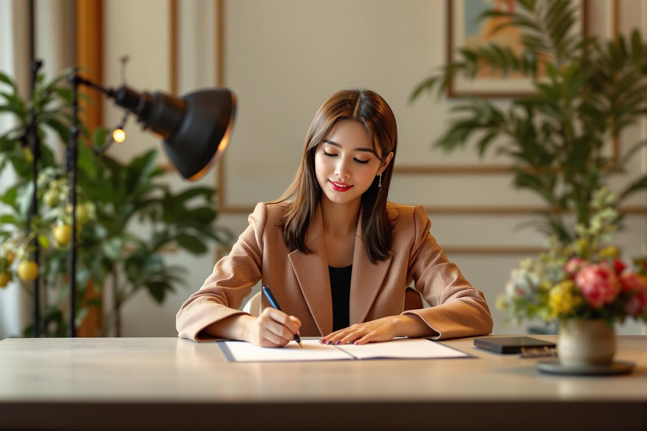 汤姆视频签约新生代实力派演员陈晓宇,共同开启全新合作篇章